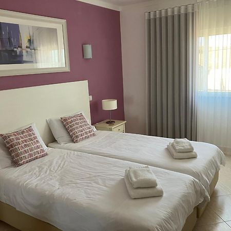 Apartamento Vila Marachique Alvor Eksteriør billede