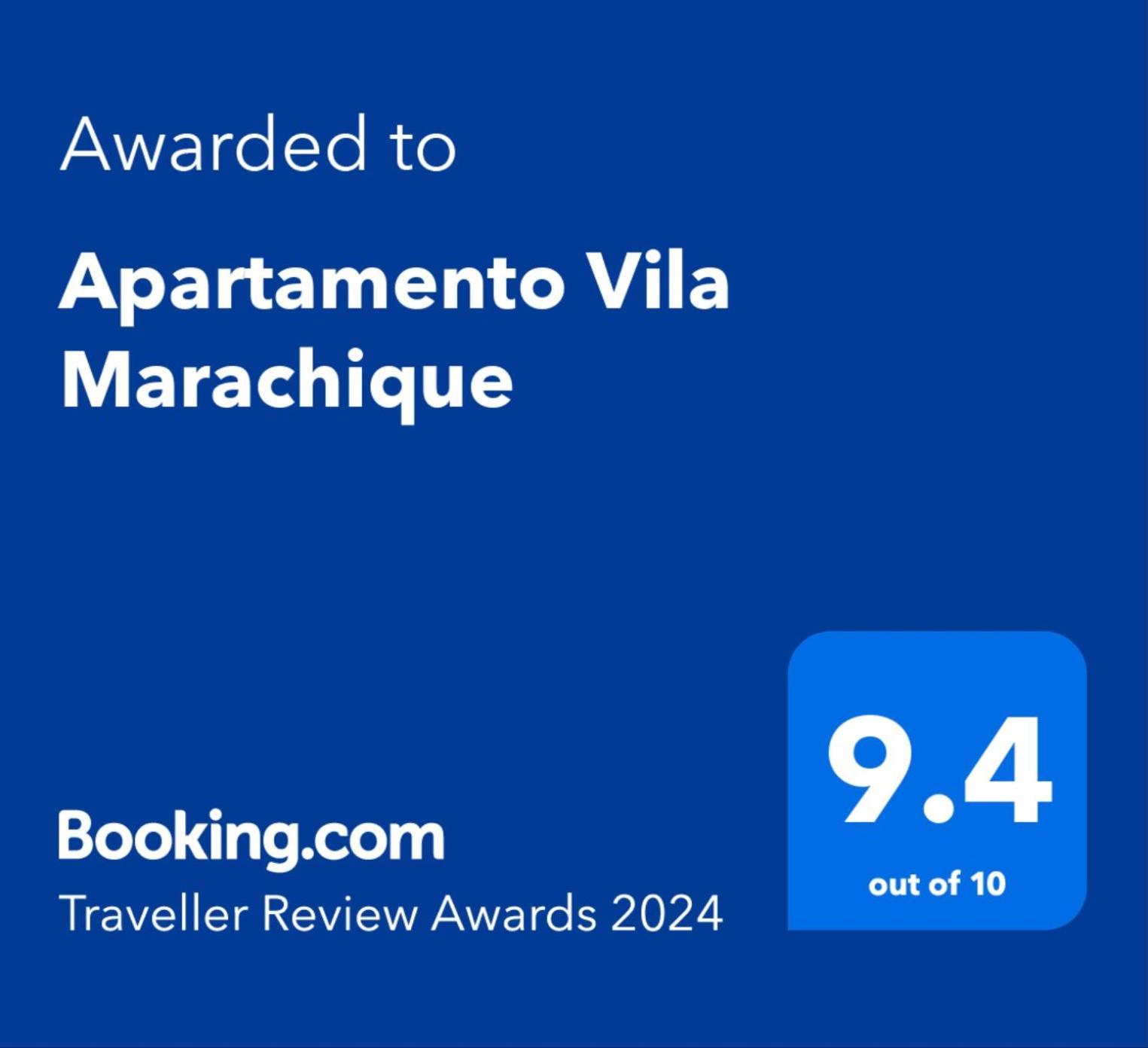 Apartamento Vila Marachique Alvor Eksteriør billede