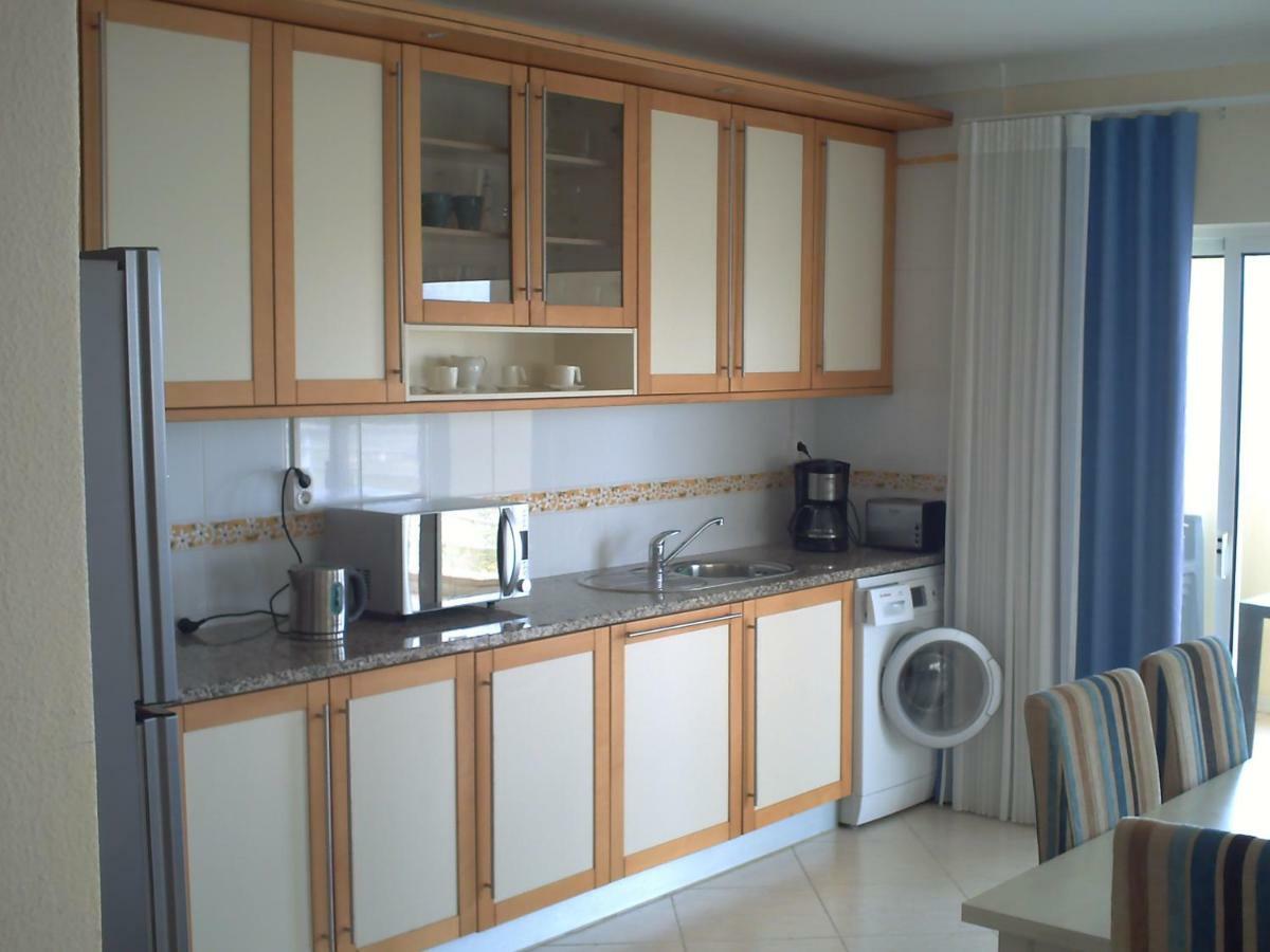 Apartamento Vila Marachique Alvor Eksteriør billede