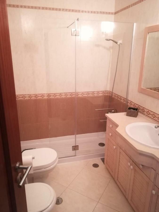 Apartamento Vila Marachique Alvor Eksteriør billede