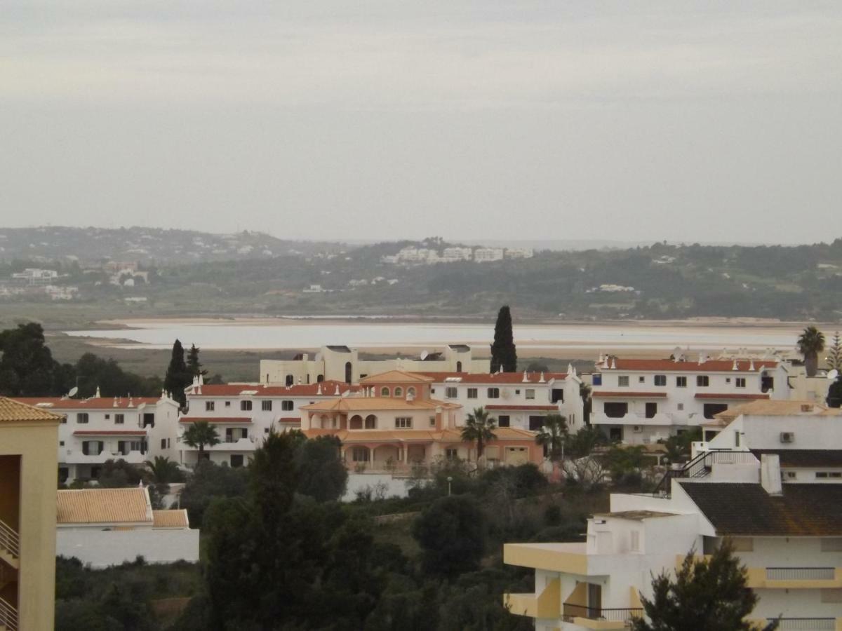 Apartamento Vila Marachique Alvor Eksteriør billede